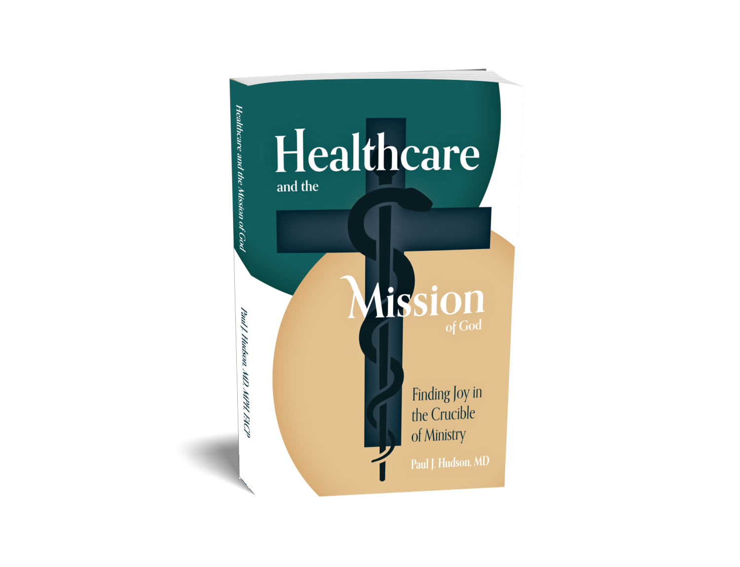 Healthcare and the Mission of God — now available