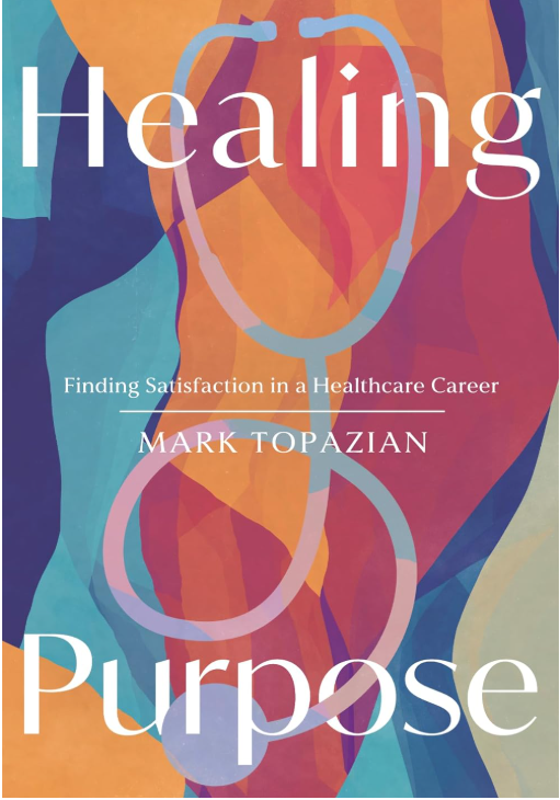 Healing Purpose cover